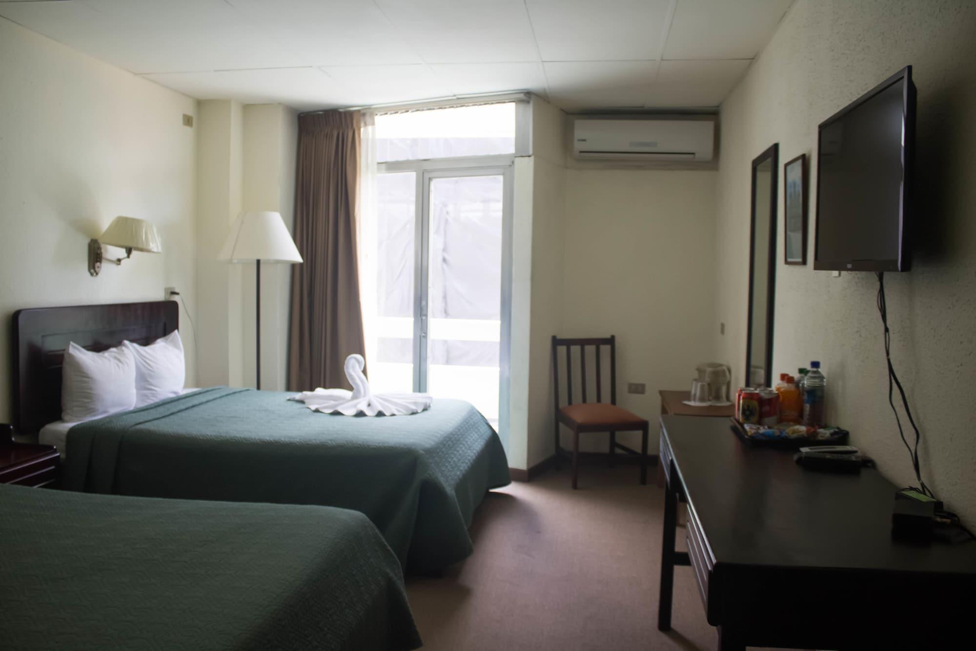 Nuevo Maragato Hotel & Hostel San Jose  Ngoại thất bức ảnh