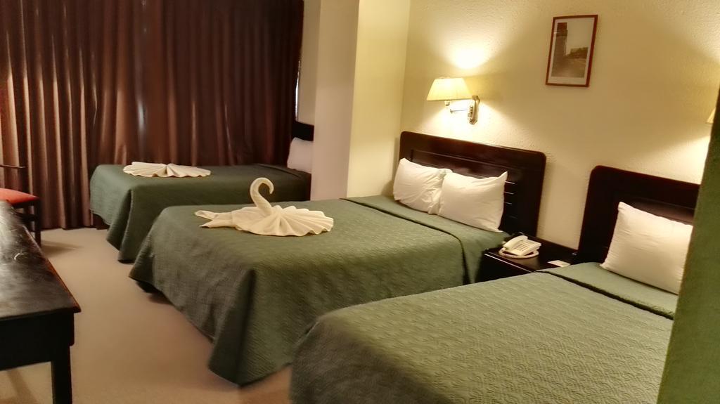 Nuevo Maragato Hotel & Hostel San Jose  Phòng bức ảnh