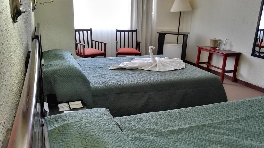 Nuevo Maragato Hotel & Hostel San Jose  Ngoại thất bức ảnh