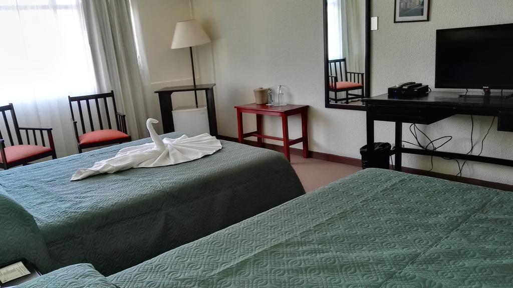 Nuevo Maragato Hotel & Hostel San Jose  Ngoại thất bức ảnh