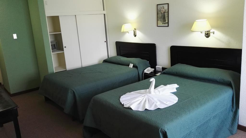 Nuevo Maragato Hotel & Hostel San Jose  Ngoại thất bức ảnh