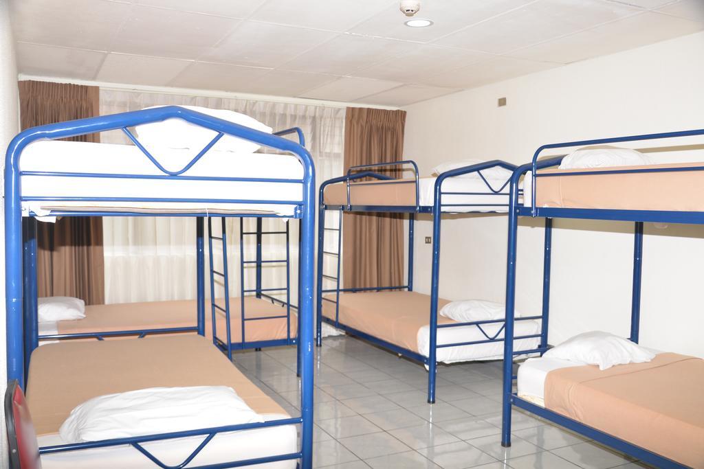 Nuevo Maragato Hotel & Hostel San Jose  Ngoại thất bức ảnh