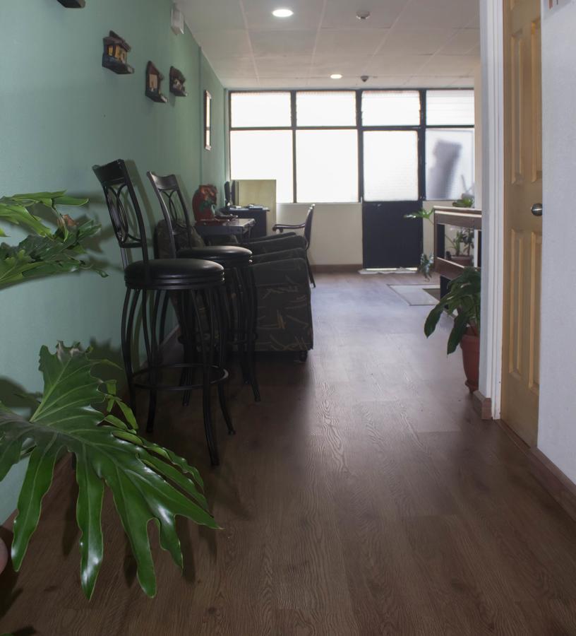 Nuevo Maragato Hotel & Hostel San Jose  Ngoại thất bức ảnh