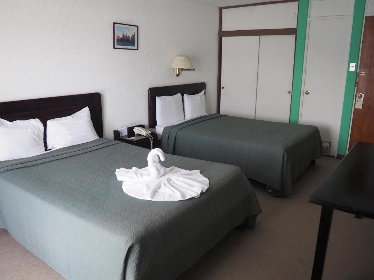 Nuevo Maragato Hotel & Hostel San Jose  Ngoại thất bức ảnh
