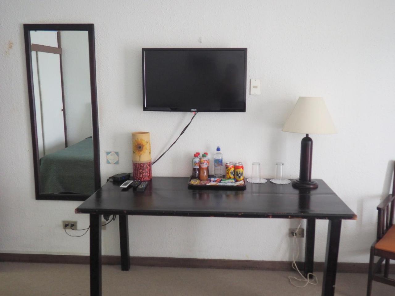 Nuevo Maragato Hotel & Hostel San Jose  Ngoại thất bức ảnh