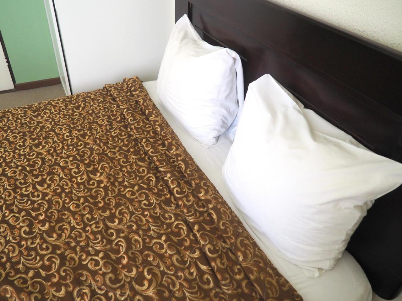 Nuevo Maragato Hotel & Hostel San Jose  Ngoại thất bức ảnh