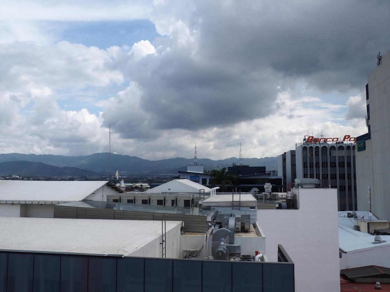 Nuevo Maragato Hotel & Hostel San Jose  Ngoại thất bức ảnh