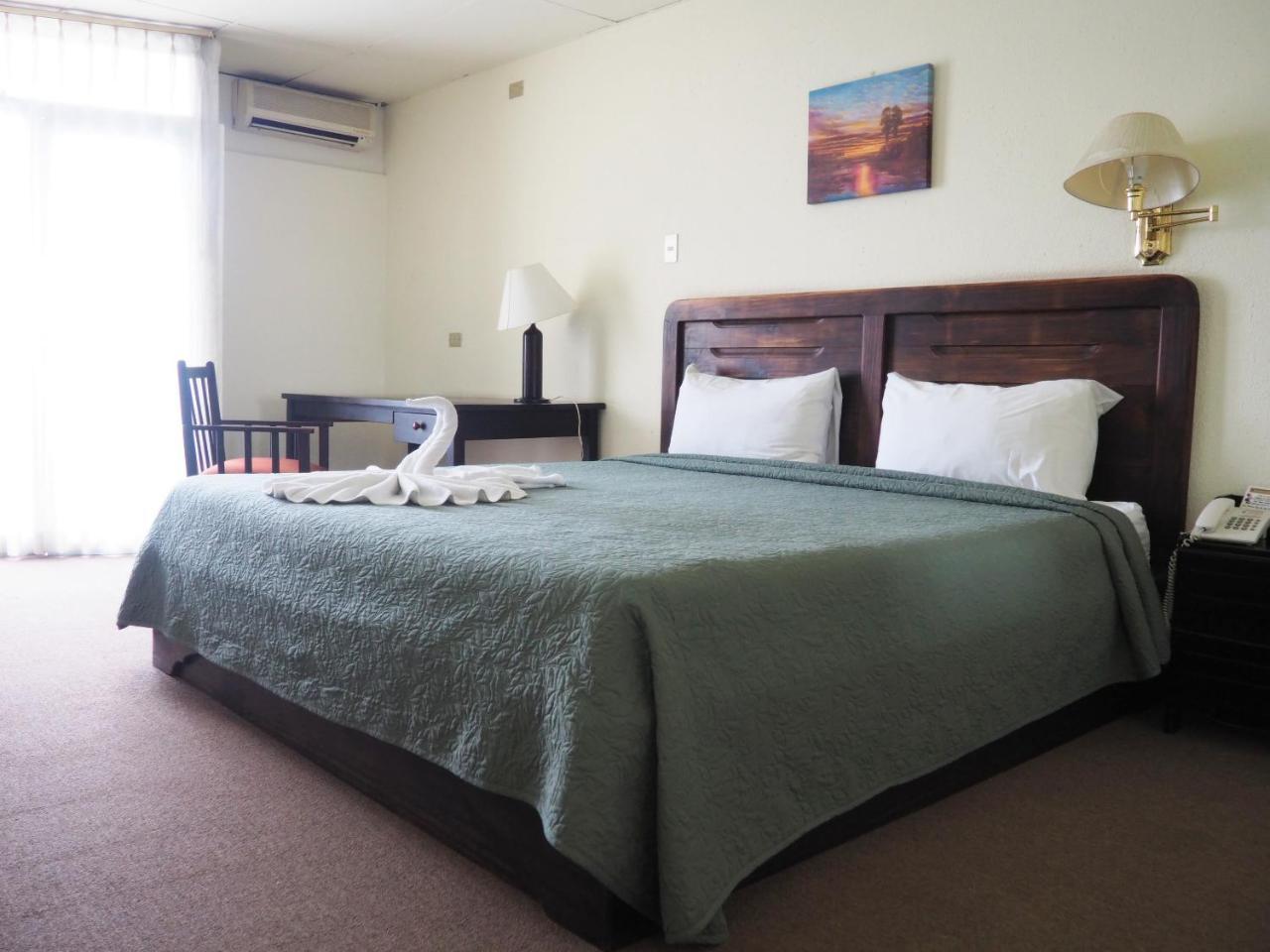 Nuevo Maragato Hotel & Hostel San Jose  Ngoại thất bức ảnh