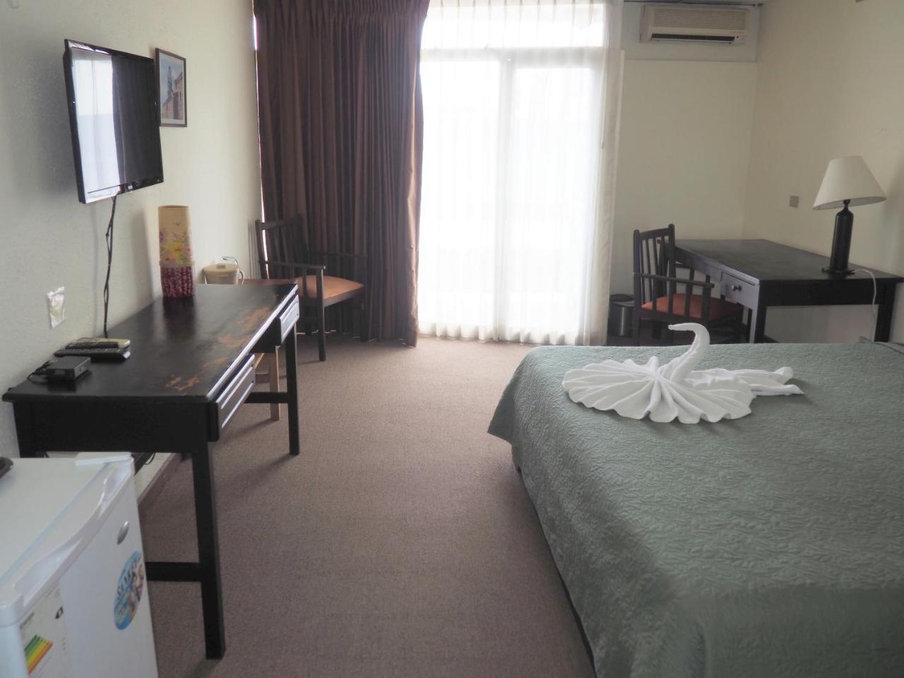 Nuevo Maragato Hotel & Hostel San Jose  Ngoại thất bức ảnh