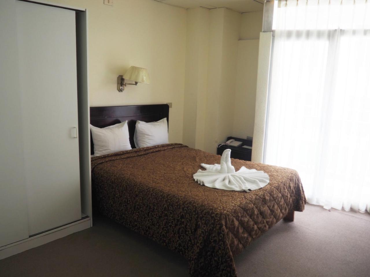 Nuevo Maragato Hotel & Hostel San Jose  Ngoại thất bức ảnh