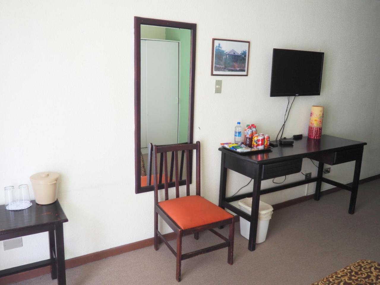 Nuevo Maragato Hotel & Hostel San Jose  Ngoại thất bức ảnh