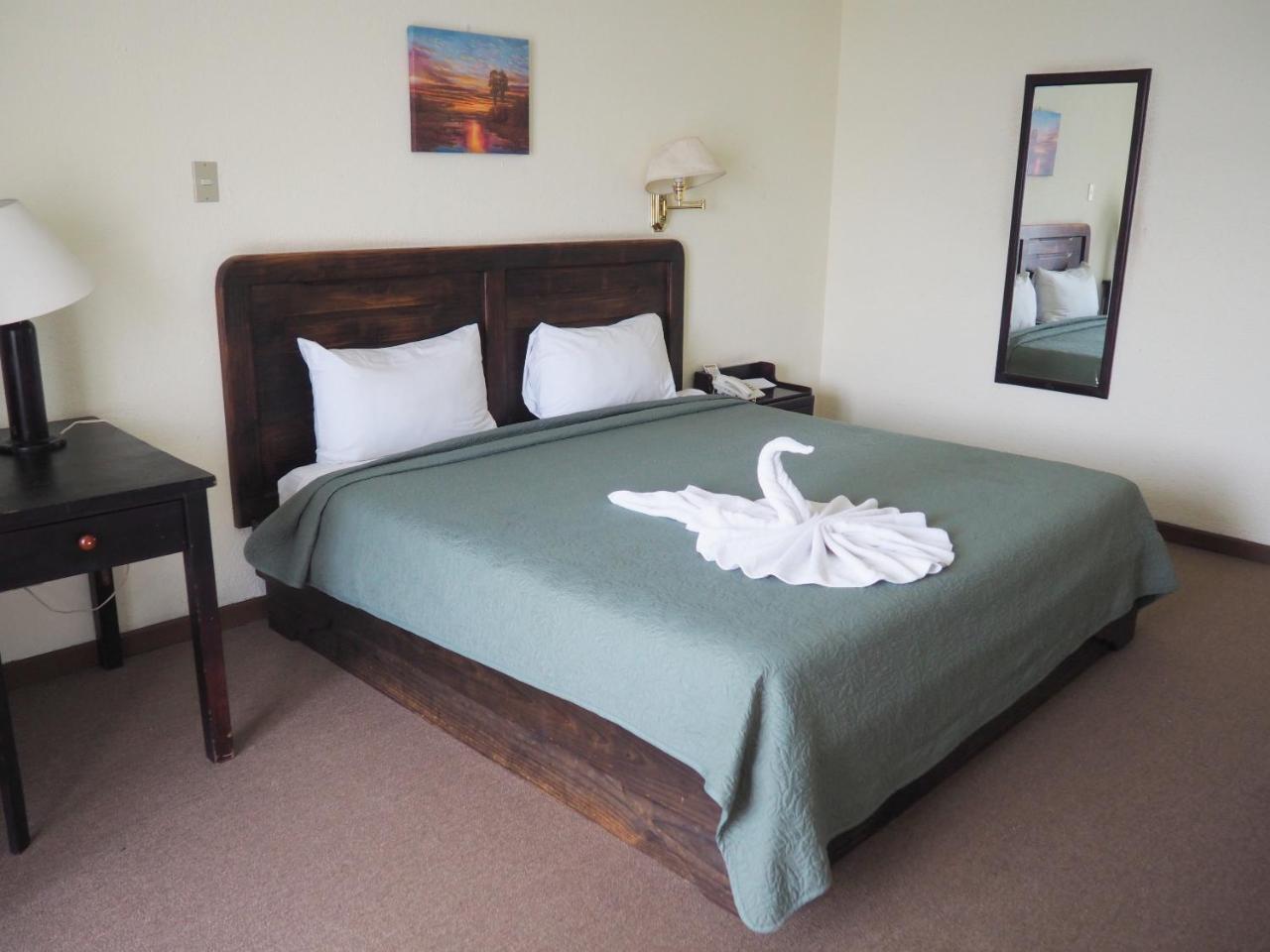 Nuevo Maragato Hotel & Hostel San Jose  Ngoại thất bức ảnh