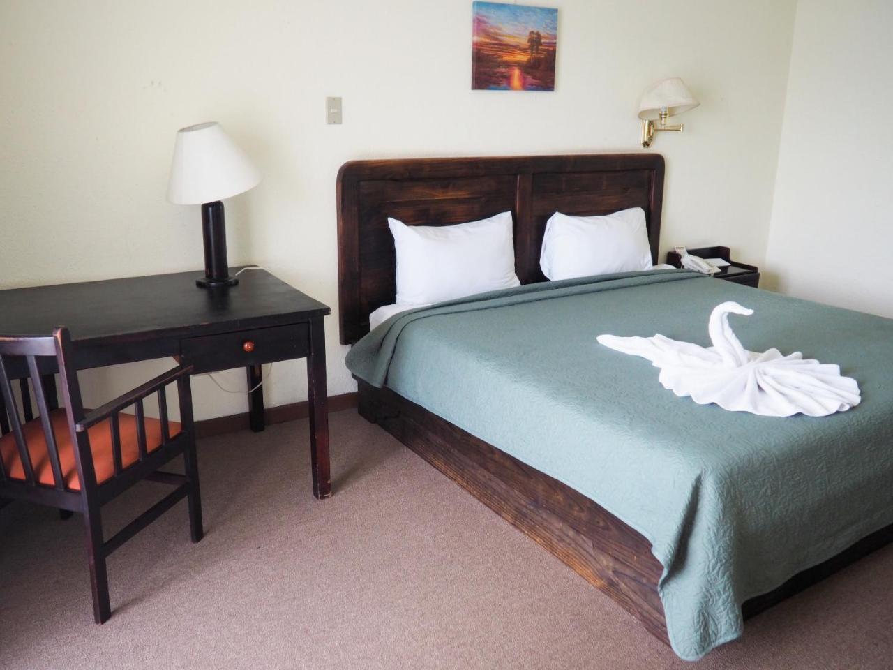 Nuevo Maragato Hotel & Hostel San Jose  Ngoại thất bức ảnh