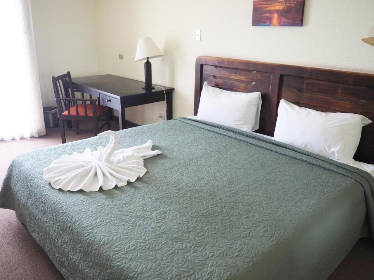 Nuevo Maragato Hotel & Hostel San Jose  Ngoại thất bức ảnh